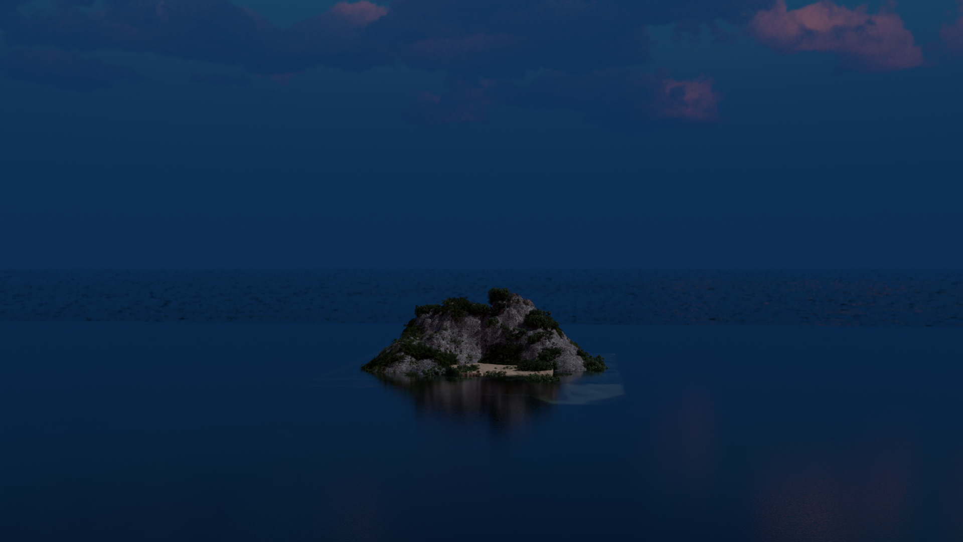Hero Background