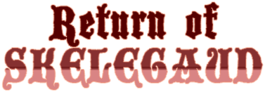 Return of Skeleguard